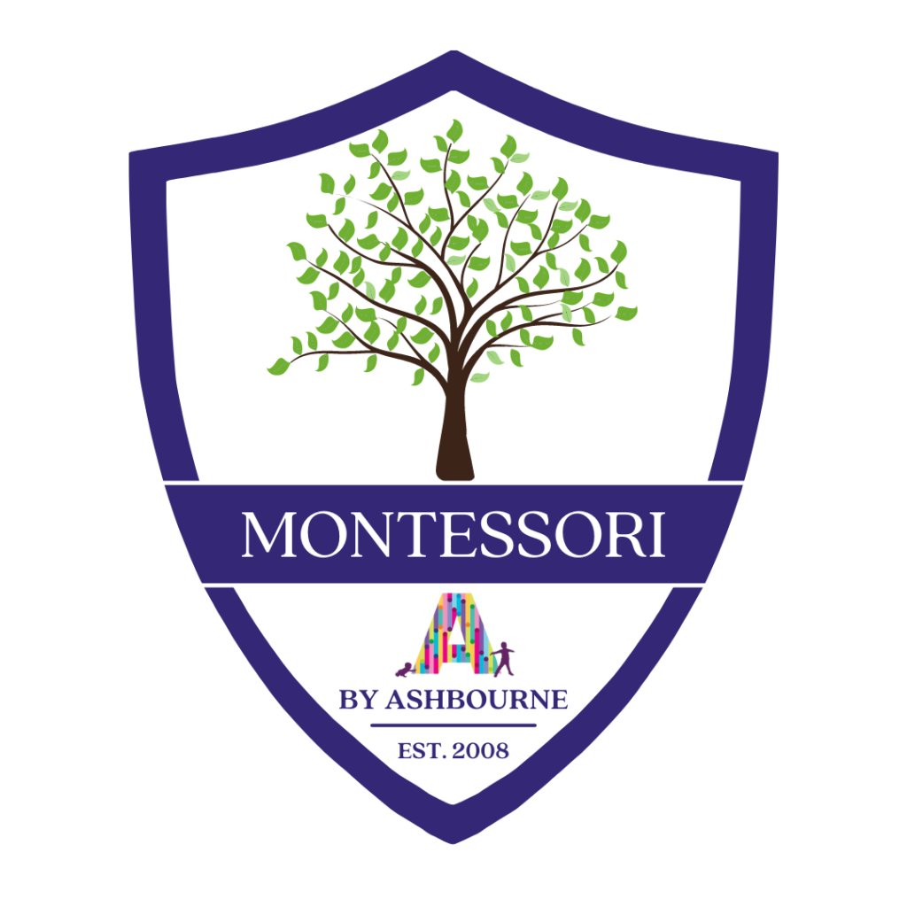 Montessori By Ashbourne